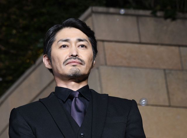 中島健人、北川景子をエスコート！映画『ラーゲリより愛を込めて』スノーカーペットイベント（8枚目）