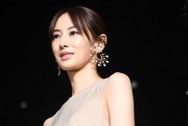 中島健人、北川景子をエスコート！映画『ラーゲリより愛を込めて』スノーカーペットイベント（9枚目）