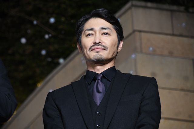 中島健人、北川景子をエスコート！映画『ラーゲリより愛を込めて』スノーカーペットイベント（13枚目）