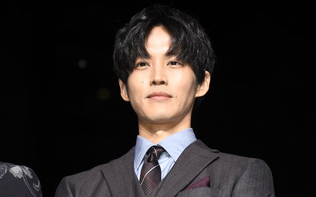 中島健人、北川景子をエスコート！映画『ラーゲリより愛を込めて』スノーカーペットイベント（14枚目）