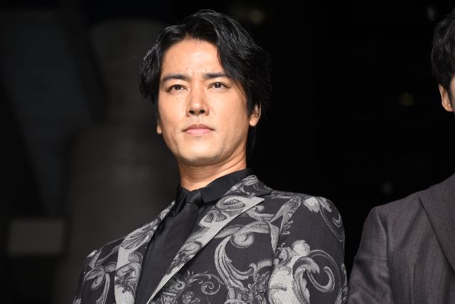 中島健人、北川景子をエスコート！映画『ラーゲリより愛を込めて』スノーカーペットイベント（15枚目）