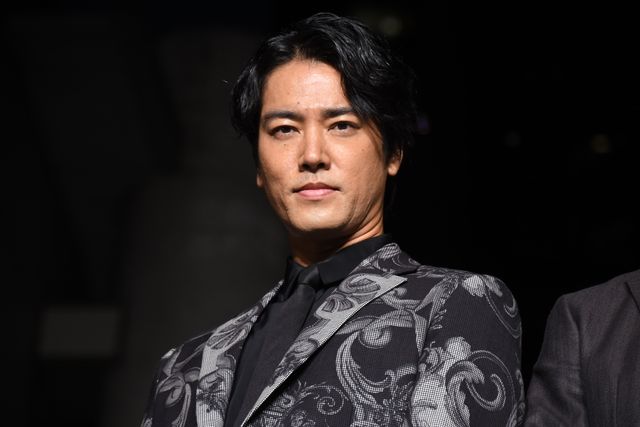 中島健人、北川景子をエスコート！映画『ラーゲリより愛を込めて』スノーカーペットイベント（16枚目）