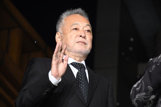 中島健人、北川景子をエスコート！映画『ラーゲリより愛を込めて』スノーカーペットイベント（17枚目）