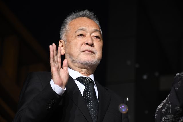 中島健人、北川景子をエスコート！映画『ラーゲリより愛を込めて』スノーカーペットイベント（18枚目）