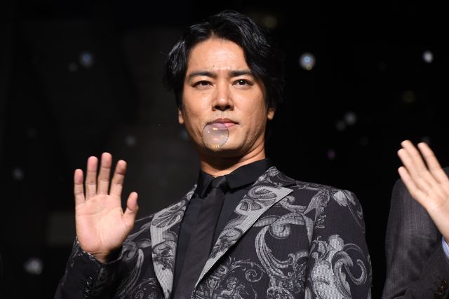 中島健人、北川景子をエスコート！映画『ラーゲリより愛を込めて』スノーカーペットイベント（20枚目）