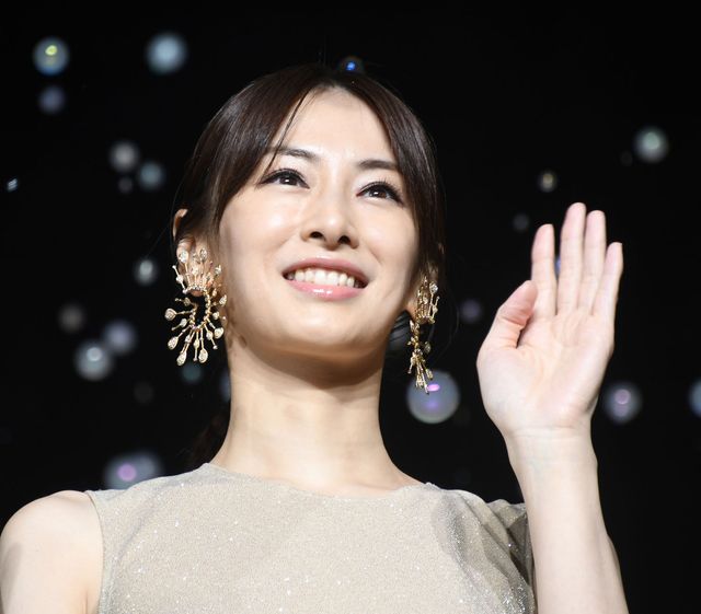 中島健人、北川景子をエスコート！映画『ラーゲリより愛を込めて』スノーカーペットイベント（21枚目）