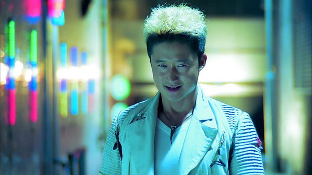 映画『SPL／狼よ静かに死ね』場面写真（7枚目）