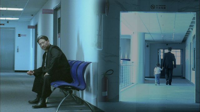 映画『SPL／狼よ静かに死ね』場面写真（9枚目）