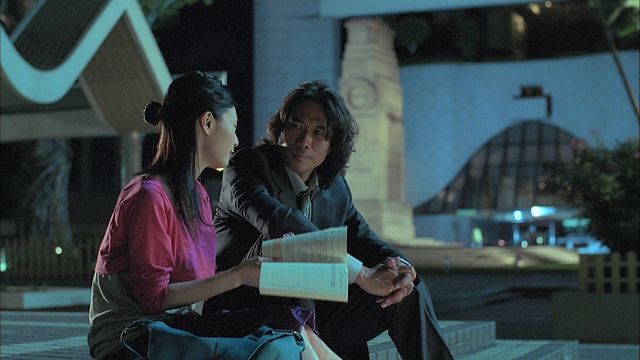 映画『SPL／狼よ静かに死ね』場面写真（10枚目）