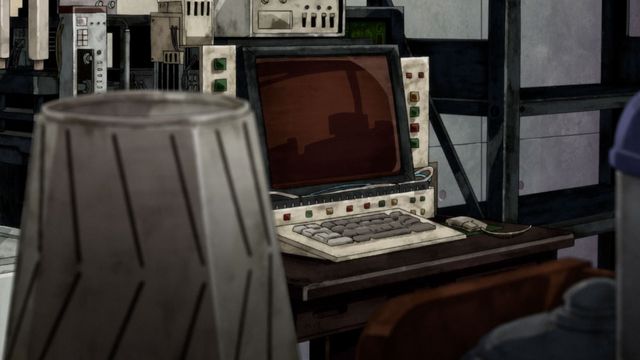 グリッドマン×ダイナゼノン『グリッドマン ユニバース』場面カット＆キャラクター設定画像（17枚目）