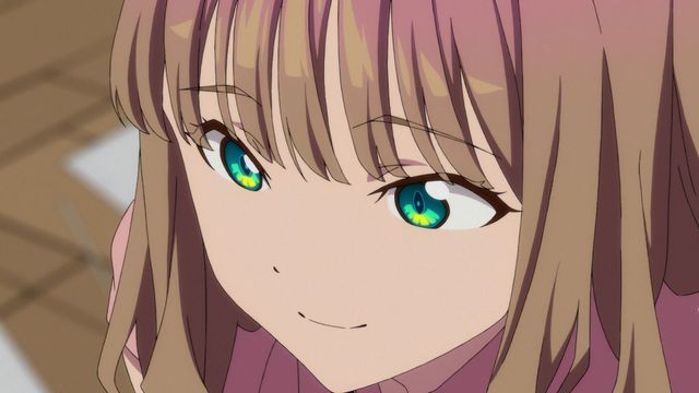 グリッドマン×ダイナゼノン『グリッドマン ユニバース』場面カット＆キャラクター設定画像（19枚目）