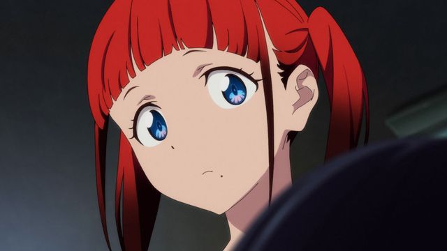 グリッドマン×ダイナゼノン『グリッドマン ユニバース』場面カット＆キャラクター設定画像（20枚目）