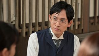 朝ドラ「風、薫る」黒川（平埜生成）がりん（見上愛）に思わぬ提案をする 第95回あらすじ