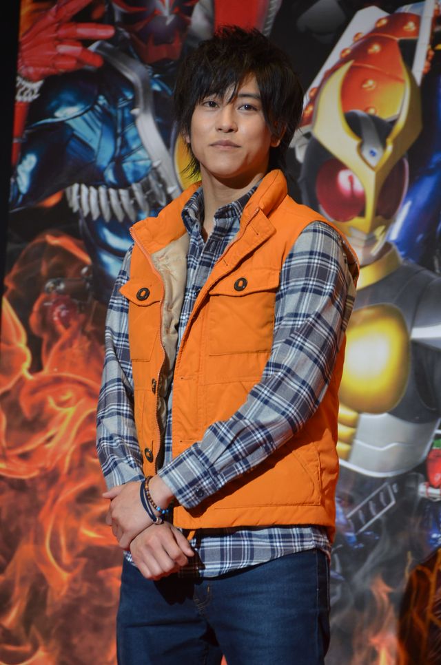 藤岡弘、を筆頭に昭和・平成ライダー俳優が登壇！フォトギャラリー：フォトギャラリー