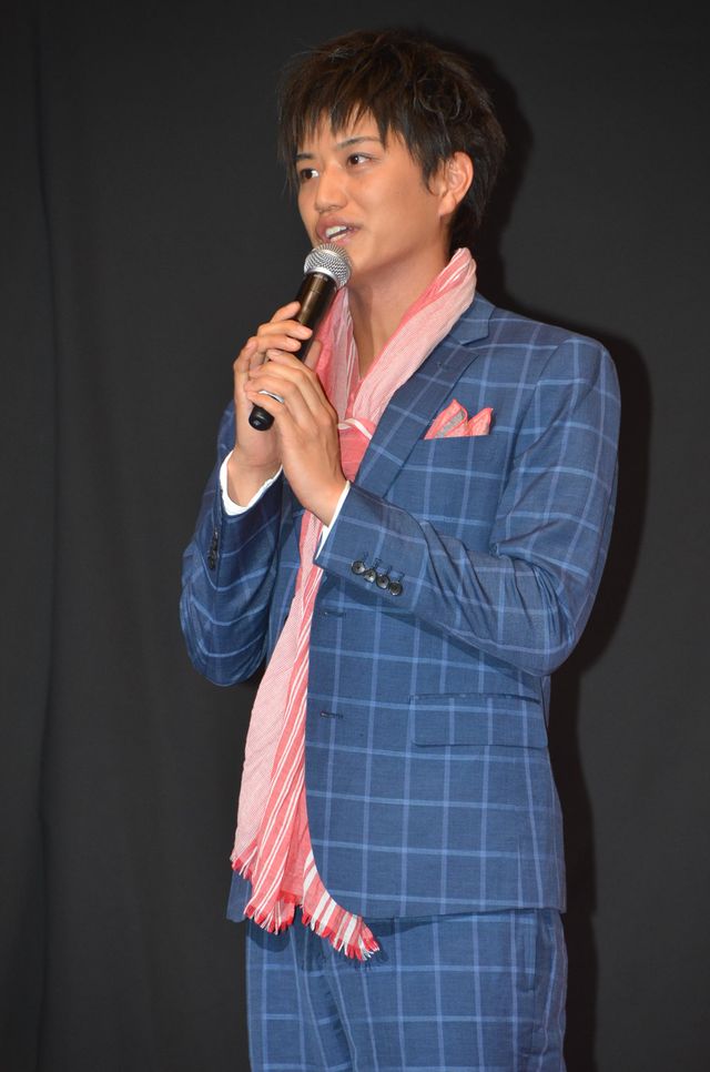 藤岡弘、を筆頭に昭和・平成ライダー俳優が登壇！フォトギャラリー（8枚目）