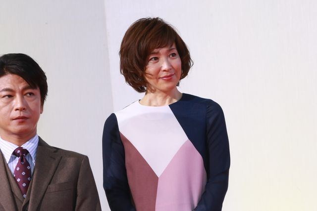 杉咲花、間宮祥太朗、志尊淳ら「ハケン占い師アタル」キャストが和気あいあい！制作発表記者会見（12枚目）