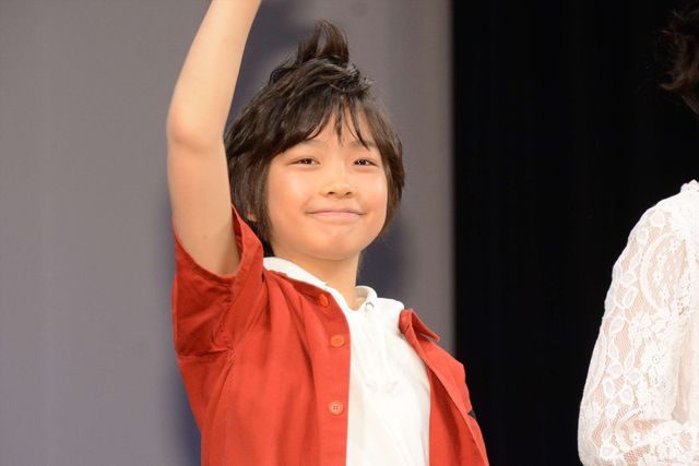 映画『妖怪ウォッチ』第4弾、2017年冬公開決定！　画像ギャラリー：フォトギャラリー