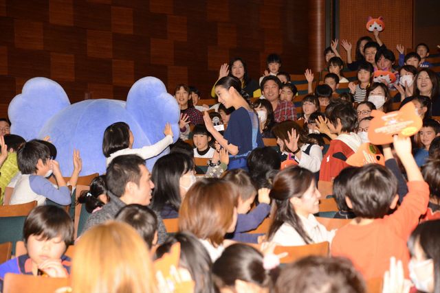 映画『妖怪ウォッチ』第4弾、2017年冬公開決定！　画像ギャラリー（5枚目）