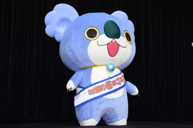 映画『妖怪ウォッチ』第4弾、2017年冬公開決定！　画像ギャラリー（7枚目）