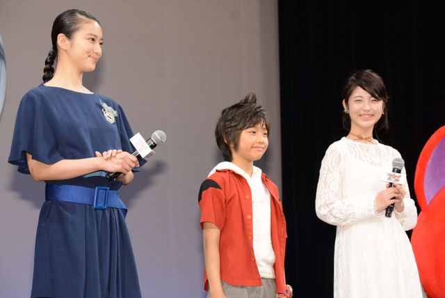 映画『妖怪ウォッチ』第4弾、2017年冬公開決定！　画像ギャラリー（11枚目）