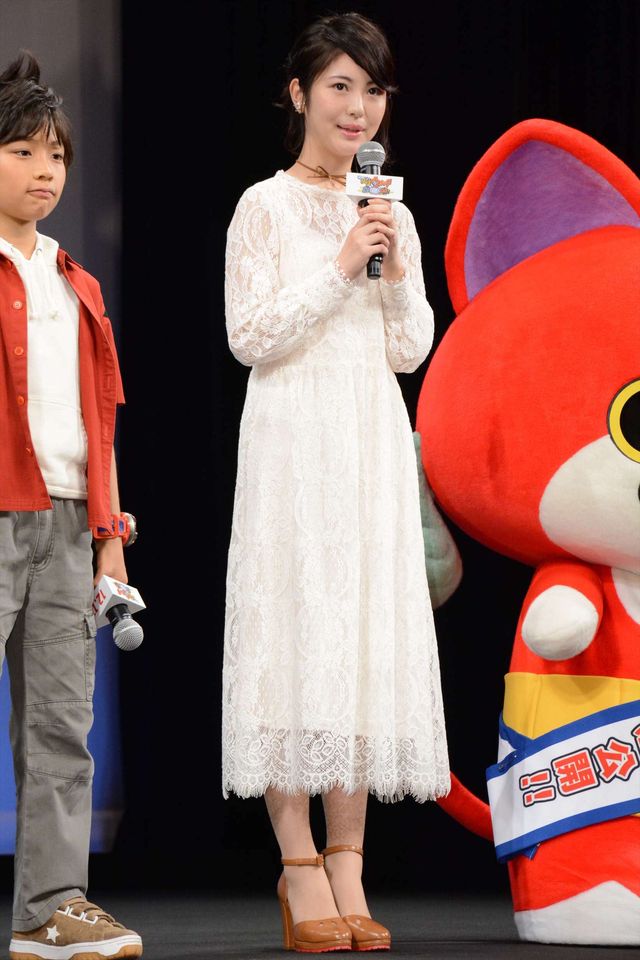 映画『妖怪ウォッチ』第4弾、2017年冬公開決定！　画像ギャラリー（12枚目）