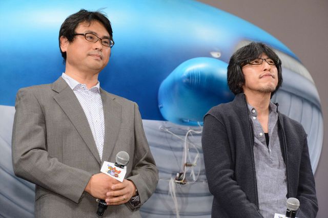 映画『妖怪ウォッチ』第4弾、2017年冬公開決定！　画像ギャラリー（15枚目）