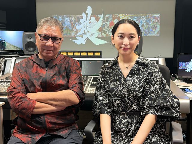 杏のナレーションを大絶賛!