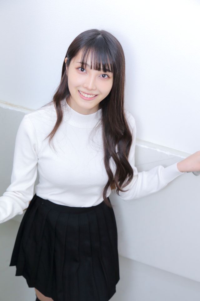 仮面ライダーミューズ変身で大注目の18歳！『仮面ライダー555 20th』福田ルミカ、インタビュー撮り下ろしカット（10枚目）