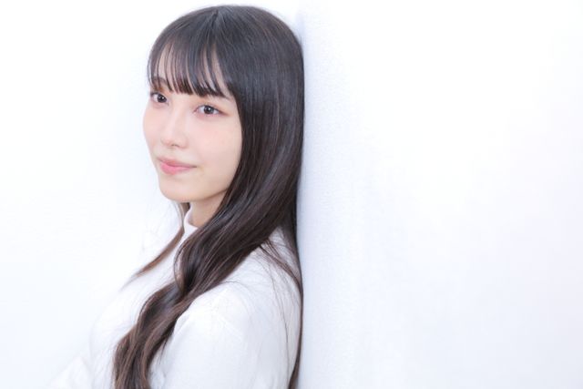 仮面ライダーミューズ変身で大注目の18歳！『仮面ライダー555 20th』福田ルミカ、インタビュー撮り下ろしカット（11枚目）