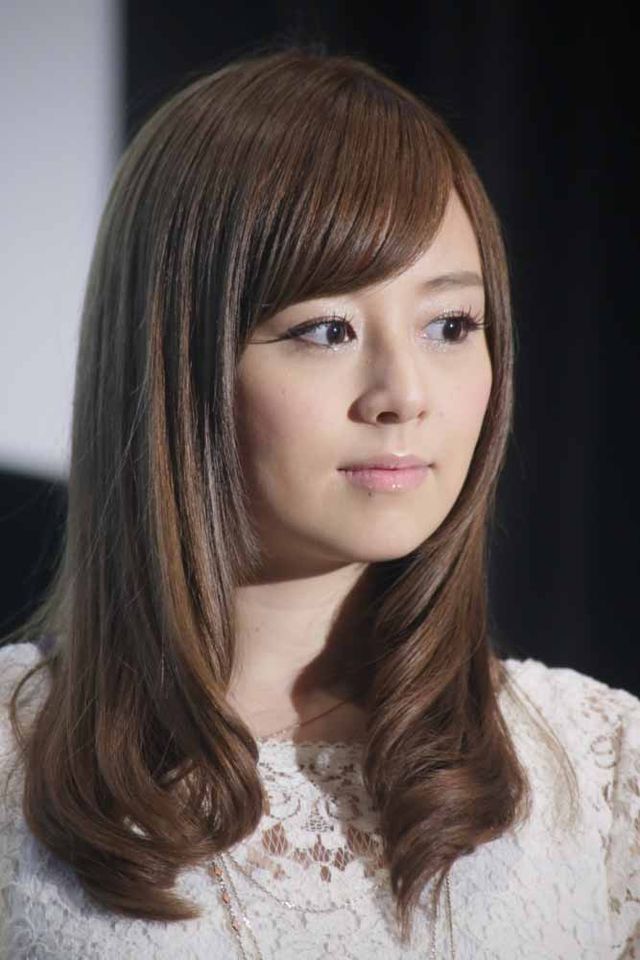 夏川純、お腹の子は今のところ女の子の予定であると明かす　画像ギャラリー（4枚目）