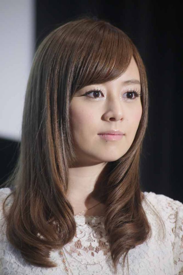 夏川純、お腹の子は今のところ女の子の予定であると明かす　画像ギャラリー（5枚目）