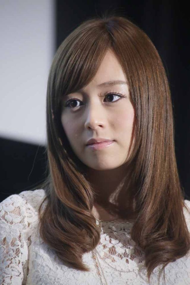 夏川純、お腹の子は今のところ女の子の予定であると明かす　画像ギャラリー（6枚目）