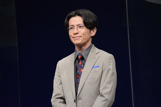 芦田愛菜の笑顔はじける！『映画　えんとつ町のプペル』完成披露試写会（3枚目）