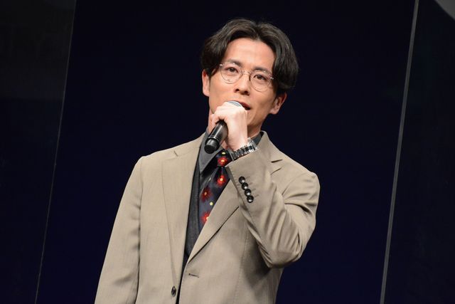 芦田愛菜の笑顔はじける！『映画　えんとつ町のプペル』完成披露試写会（7枚目）