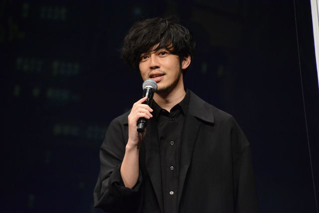 芦田愛菜の笑顔はじける！『映画　えんとつ町のプペル』完成披露試写会（10枚目）