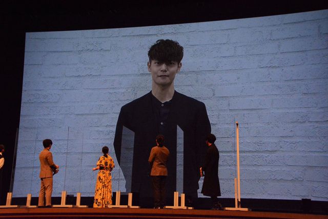 芦田愛菜の笑顔はじける！『映画　えんとつ町のプペル』完成披露試写会（12枚目）