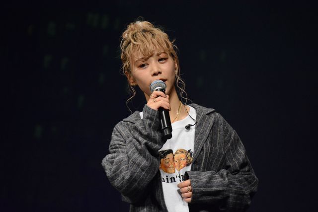 芦田愛菜の笑顔はじける！『映画　えんとつ町のプペル』完成披露試写会（13枚目）