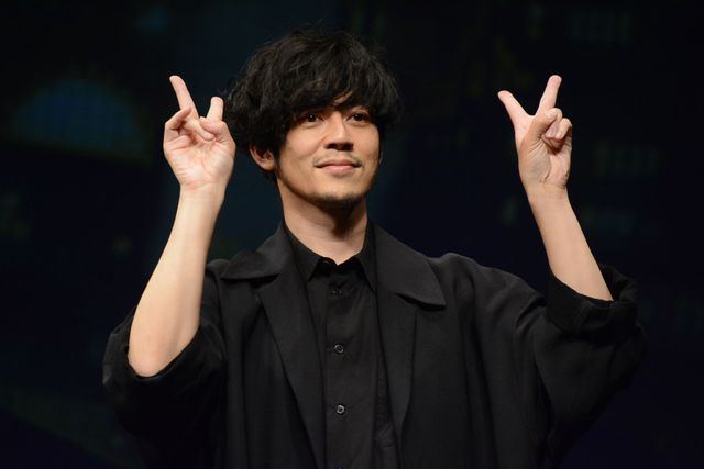 芦田愛菜の笑顔はじける！『映画　えんとつ町のプペル』完成披露試写会（25枚目）