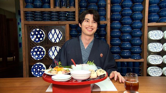 無邪気な笑顔がはじける！本田響矢、長崎旅での写真8枚：フォトギャラリー