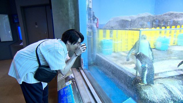 無邪気な笑顔がはじける！本田響矢、長崎旅での写真8枚（3枚目）