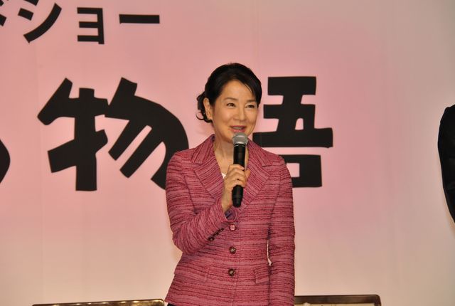 映画人生55年！吉永小百合が新作を発表！フォトギャラリー：フォトギャラリー