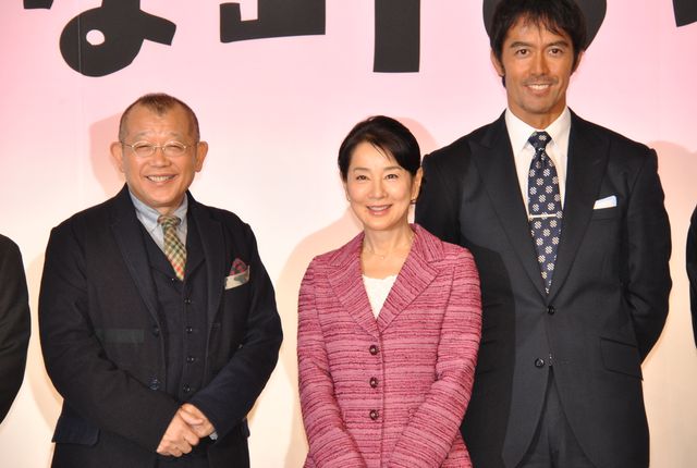 映画人生55年！吉永小百合が新作を発表！フォトギャラリー（5枚目）