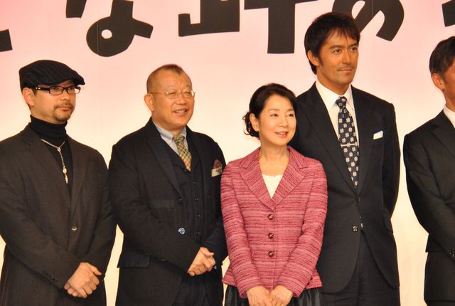 映画人生55年！吉永小百合が新作を発表！フォトギャラリー（8枚目）