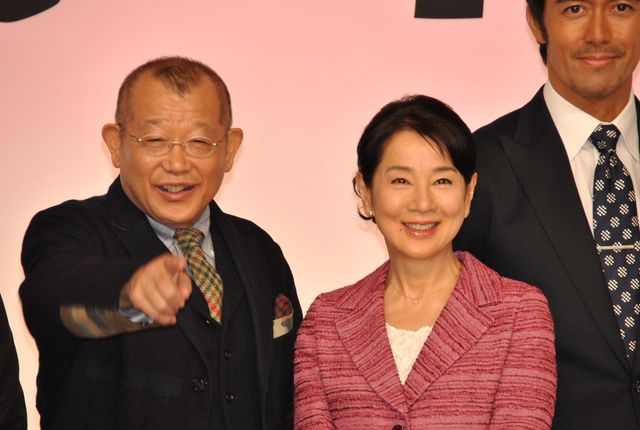 映画人生55年！吉永小百合が新作を発表！フォトギャラリー（11枚目）