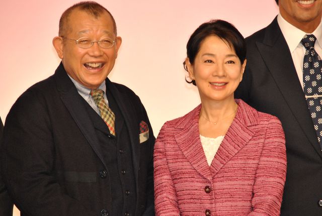 映画人生55年！吉永小百合が新作を発表！フォトギャラリー（12枚目）