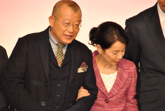 映画人生55年！吉永小百合が新作を発表！フォトギャラリー（13枚目）