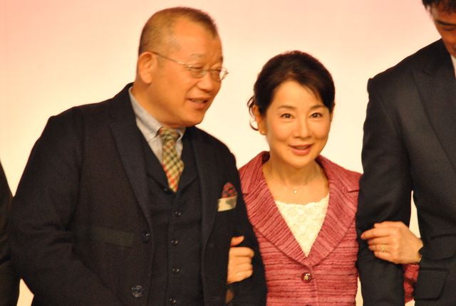 映画人生55年！吉永小百合が新作を発表！フォトギャラリー（14枚目）