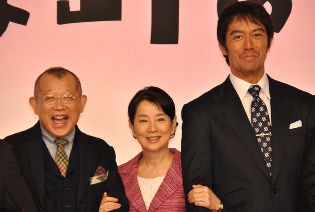 映画人生55年！吉永小百合が新作を発表！フォトギャラリー（15枚目）