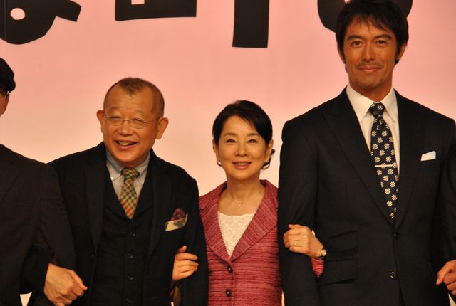 映画人生55年！吉永小百合が新作を発表！フォトギャラリー（16枚目）