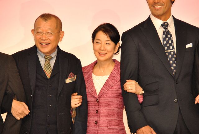 映画人生55年！吉永小百合が新作を発表！フォトギャラリー（18枚目）